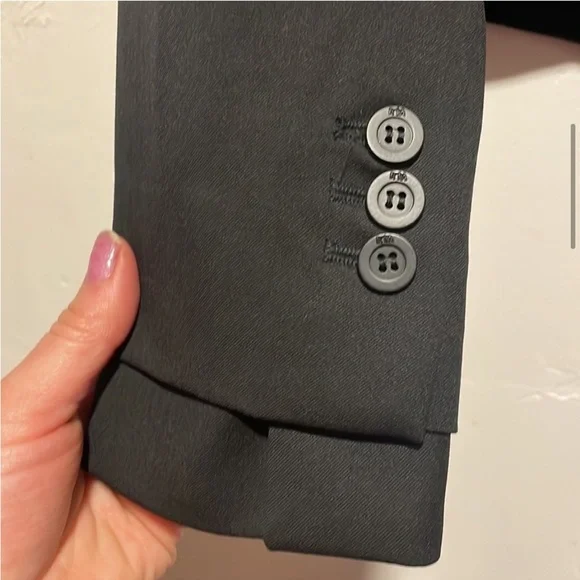 RtA Stella double layer wool blazer - Picture 11 of 15